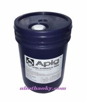 Dầu thủy lực APIG TOP LEVEL HYDRAULIC Dầu thủy lực APIG TOP LEVEL HYDRAULIC