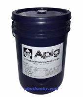 Dầu máy nén khí APIG Refrigerating Compressor Oil Dầu máy nén khí APIG Refrigerating Compressor Oil