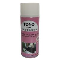 SILICONE BÔI TRƠN TI KHUÔN TOYO 353AA