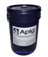 Dầu máy nén khí APIG Refrigerating Compressor Oil