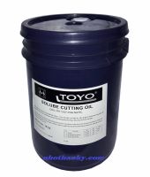 Dầu cắt gọt pha nước TOYO SOLUBE CUTTING OIL