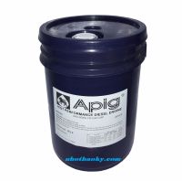 Dầu động cơ APIG HIGHT PERFORMANCE DIESEL ENGINE OIL