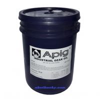 Dầu hộp số INDUSTRIAL GEAR OIL EP