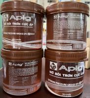 Mỡ bôi trơn cực áp APIG EXTREME PRESSURE GREASE EP3