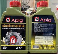 Dầu trợ lực tay lái APIG ATF