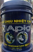 Mỡ chịu nhiệt cao cấp APIG GREASE MP3