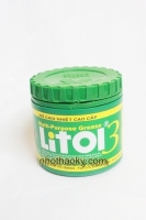 Mỡ Litol 3
