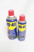 WD 40